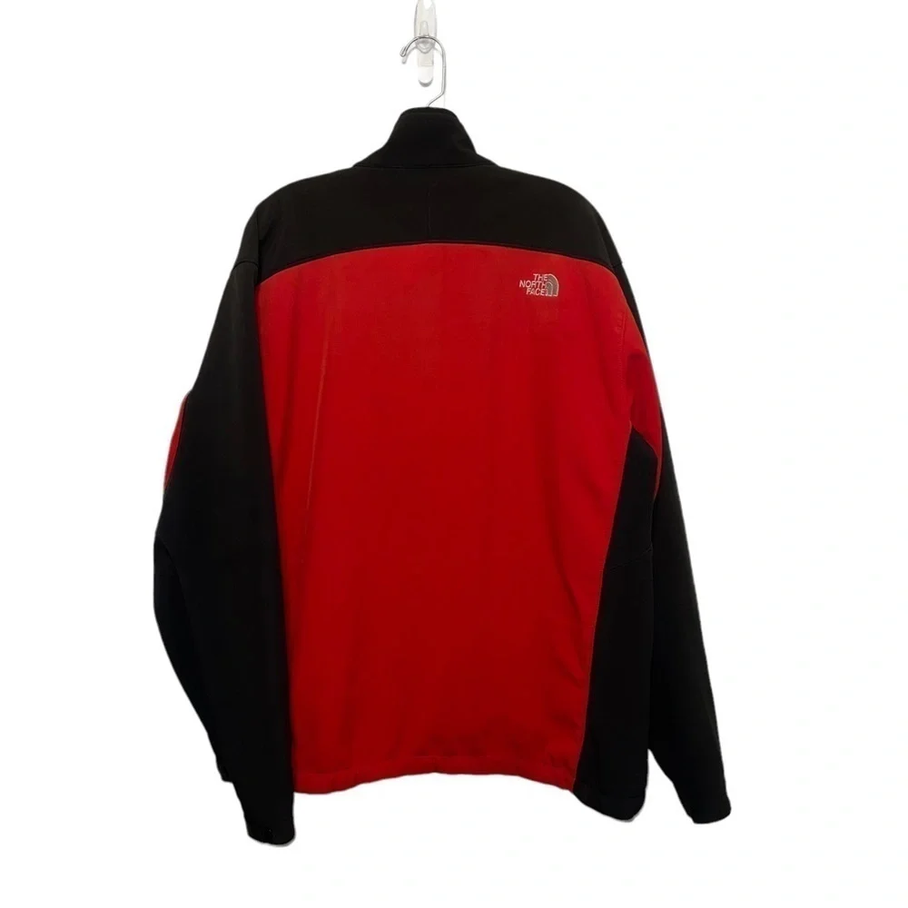 The North Face Man Jacket Size XL